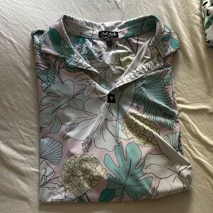 Bad Birdie Polo